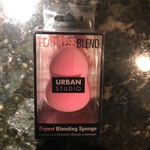 Brand New Pink Beauty Blender